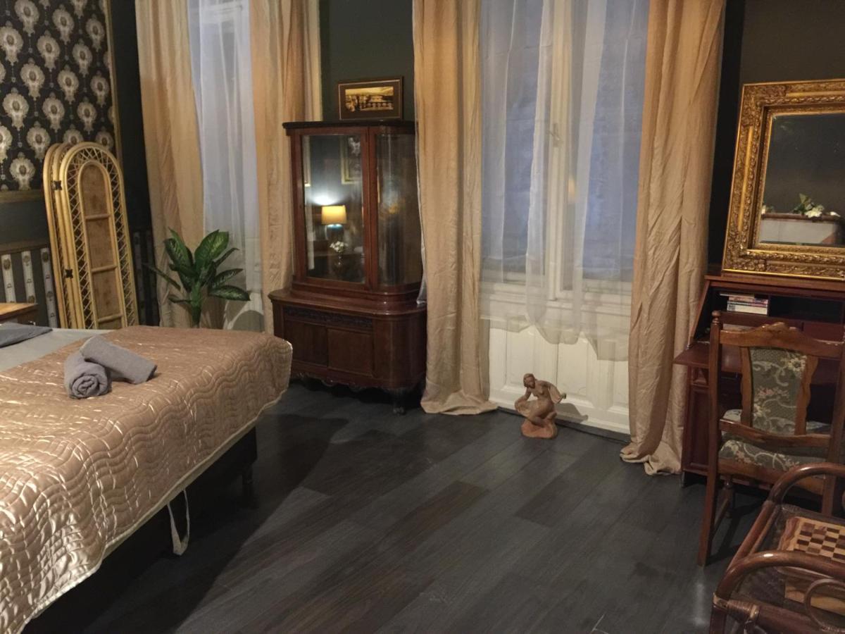 Apartamento Secession Luxury Budapest