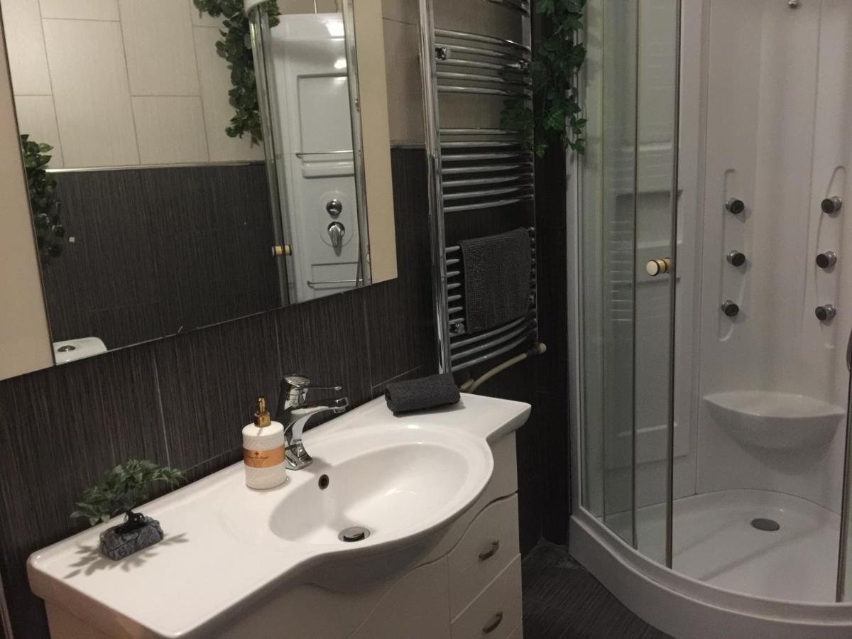 Secession Luxury Apartamento Budapest