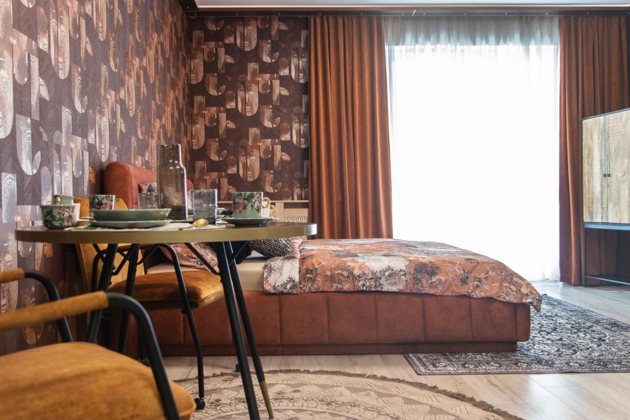 Grand Corvin * Budapest
