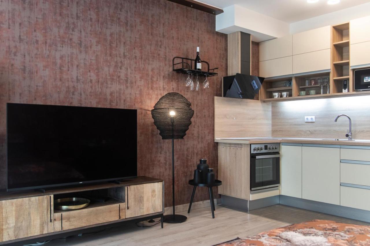 Grand Corvin Apartment Budapest