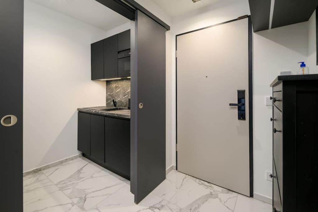 3emerald -freegym Sauna Apartamento *