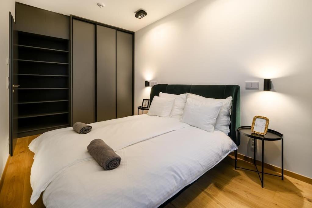 3emerald -freegym Sauna Apartamento