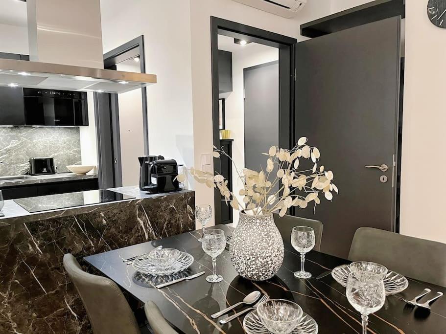 3emerald -freegym Sauna Apartamento *