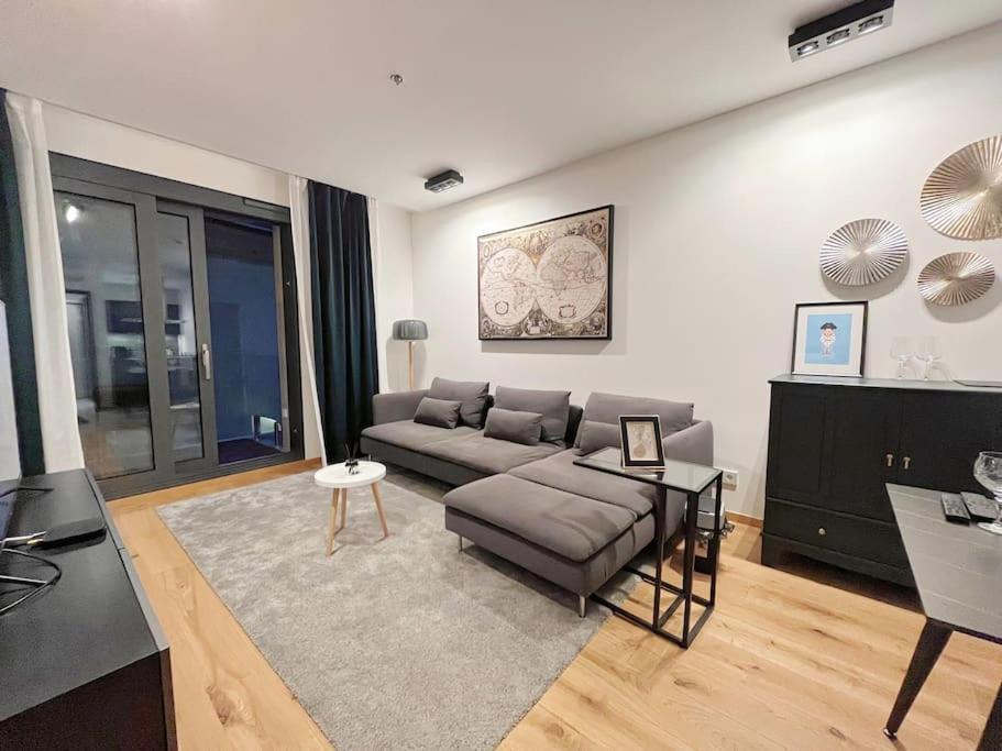 3emerald -freegym Sauna Apartamento Budapest