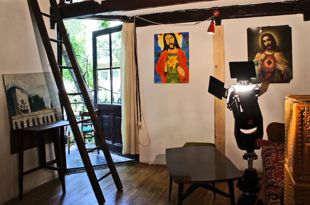 Ostello Minoo House