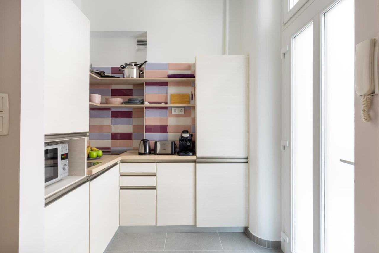 Balaton Apartmán *