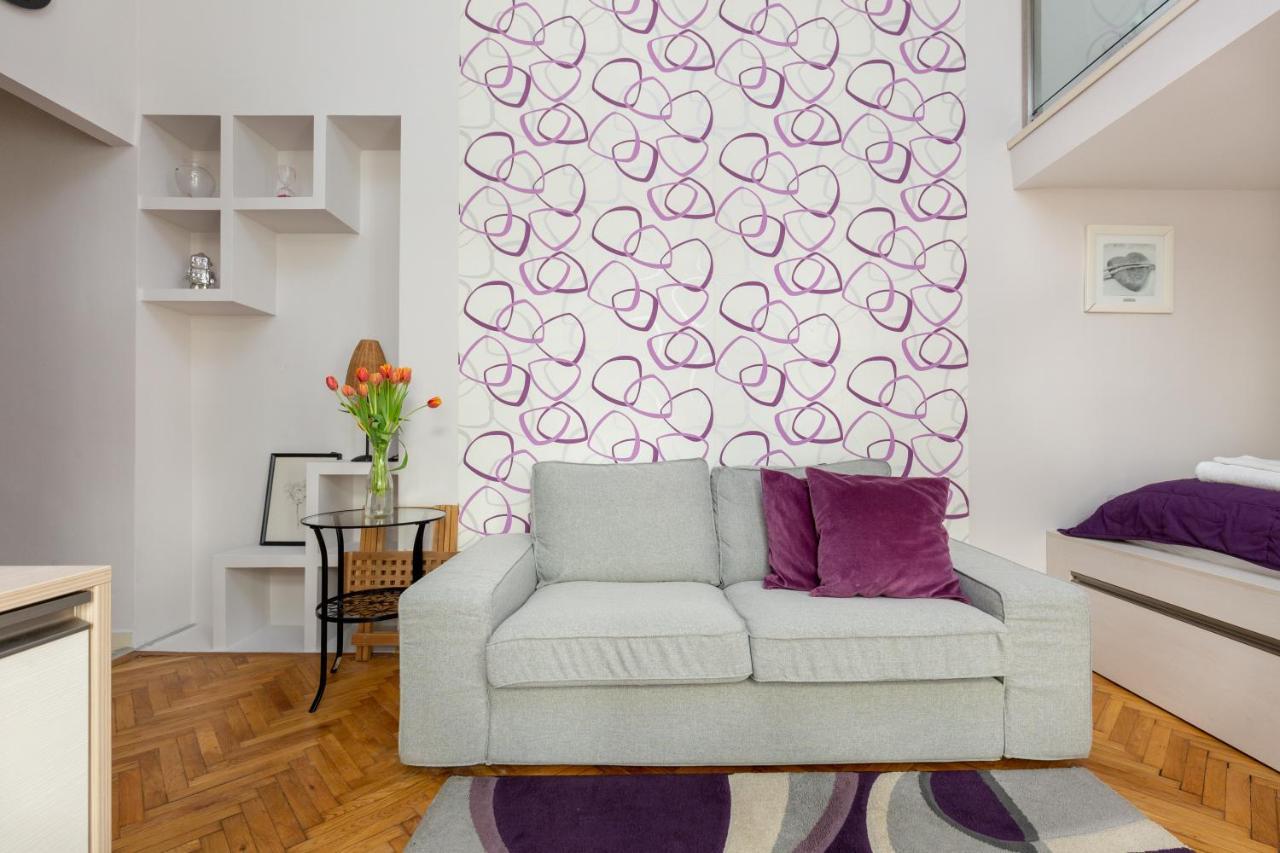 Apartmán Balaton Budapešť