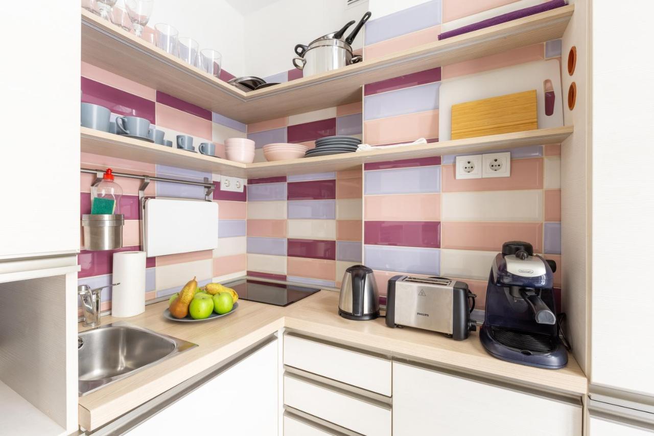Apartmán Balaton Budapešť