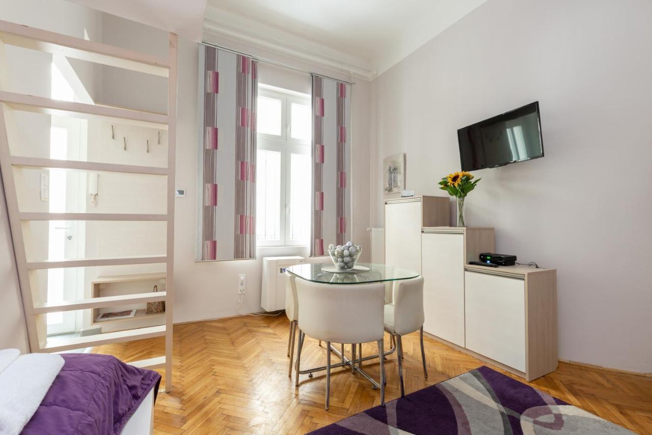 Apartmán Balaton