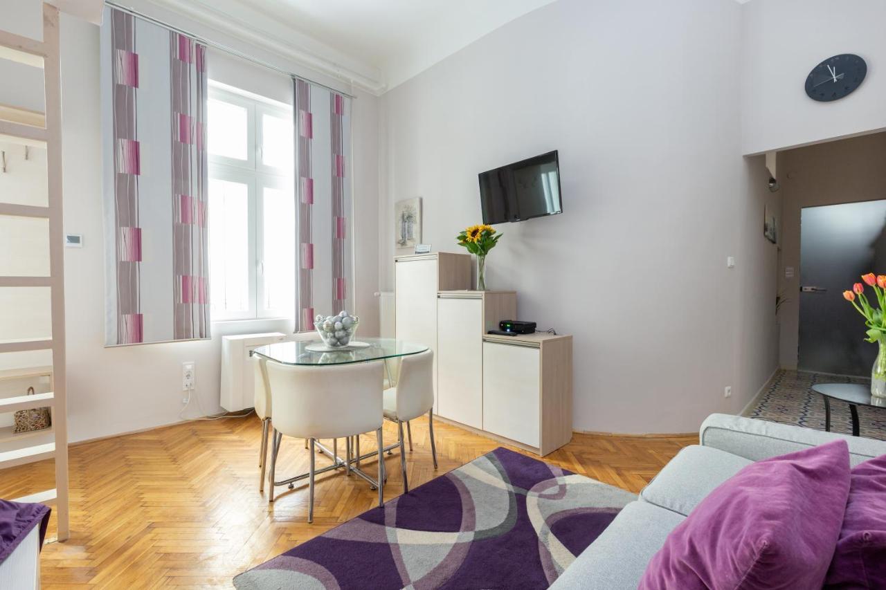 Apartmán Balaton