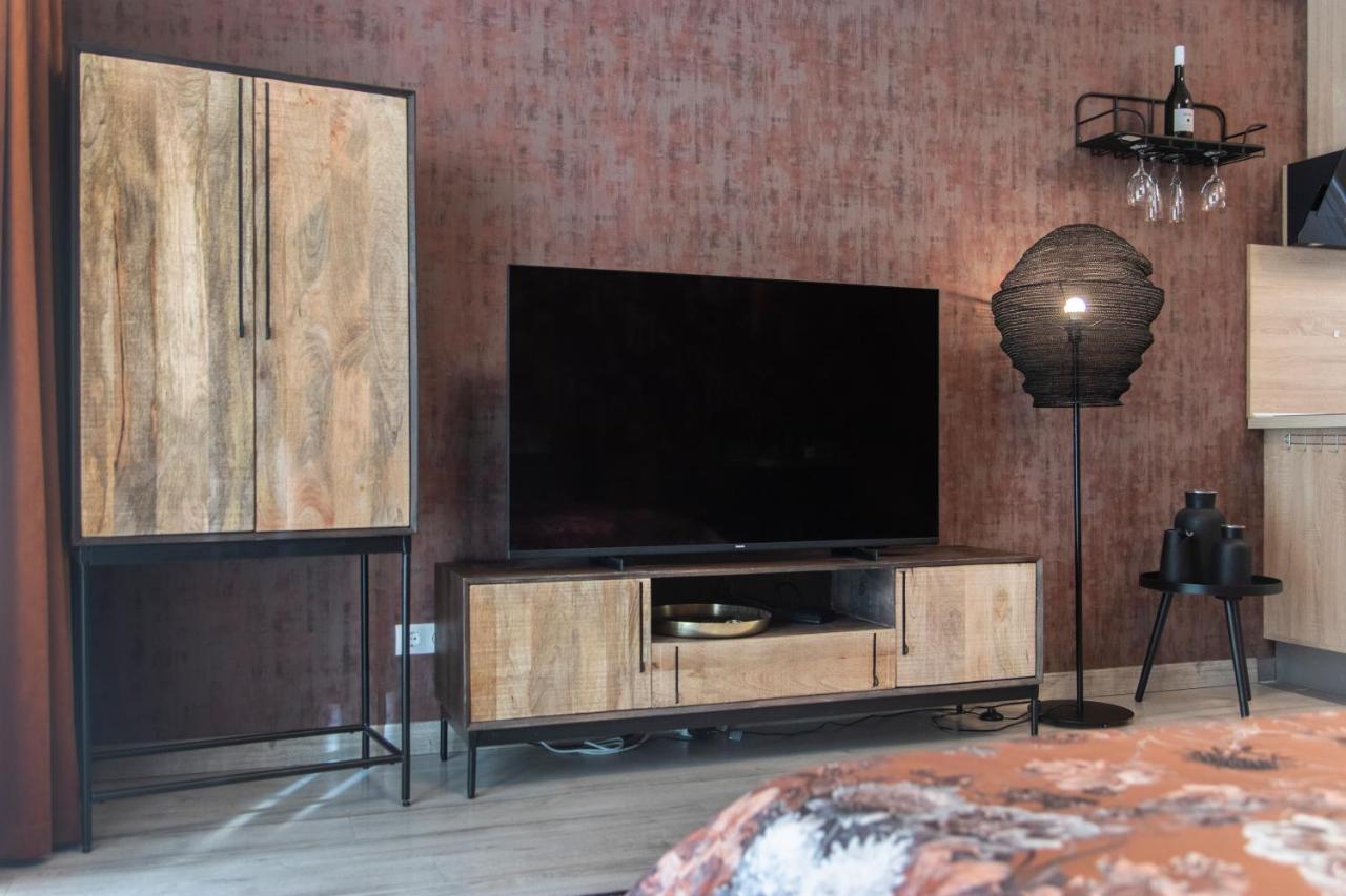 Grand Corvin Apartment