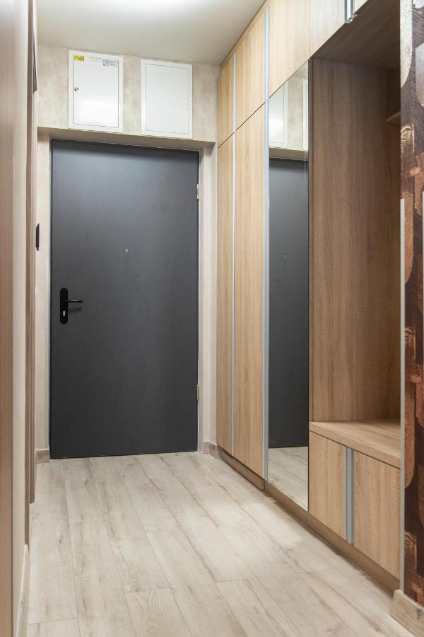 Grand Corvin Apartment