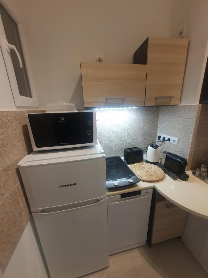 Appartement Petofi With Air Condition Budapest