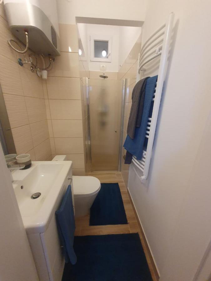 Petofi With Air Condition Appartement Budapest