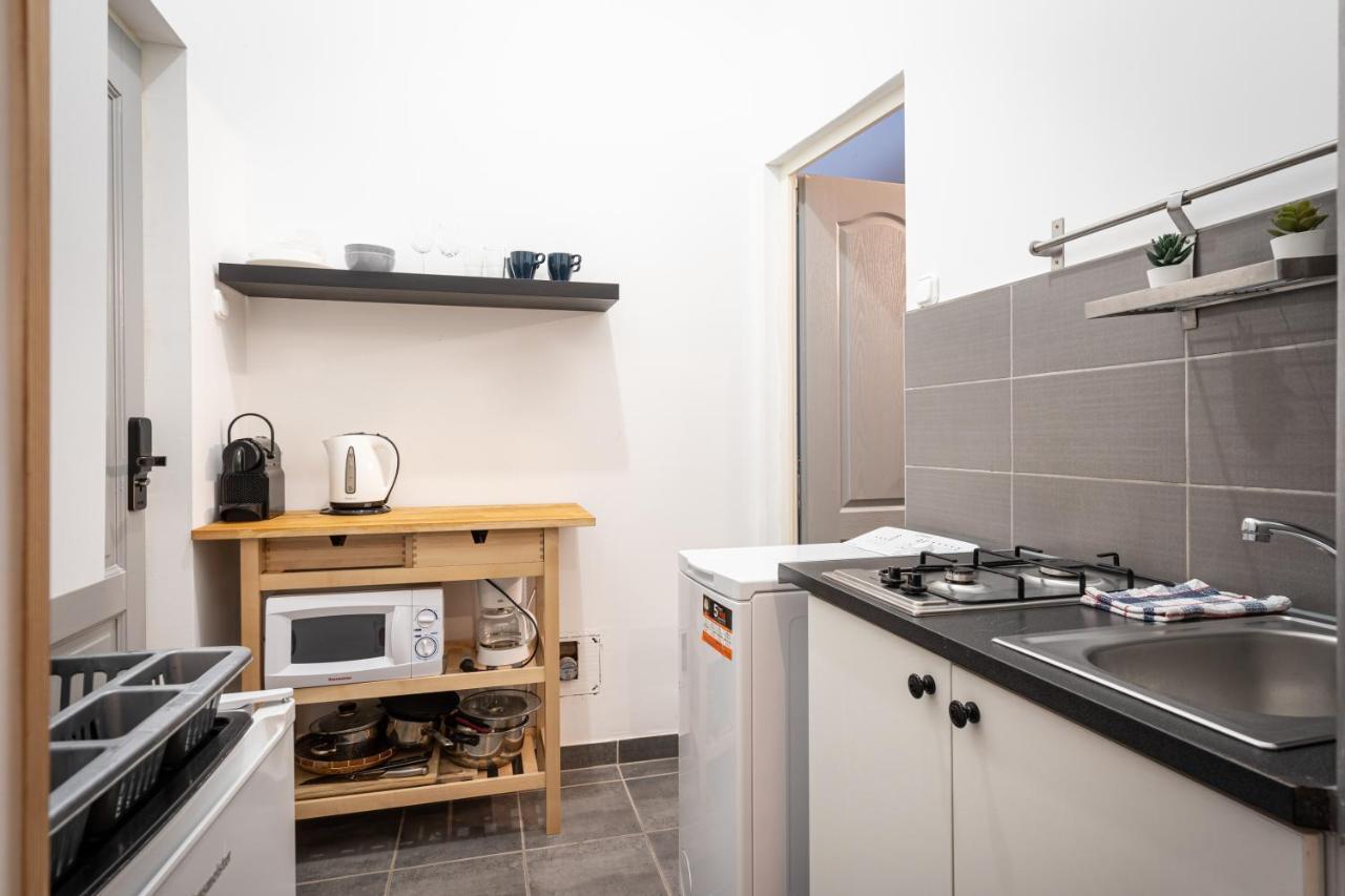 Apartamento B8 - Grand Boulevard Cozy - Location By Bqa Budapest