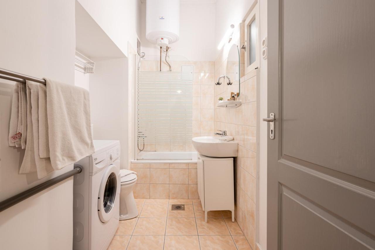 Apartamento B8 - Grand Boulevard Cozy - Location By Bqa Budapest