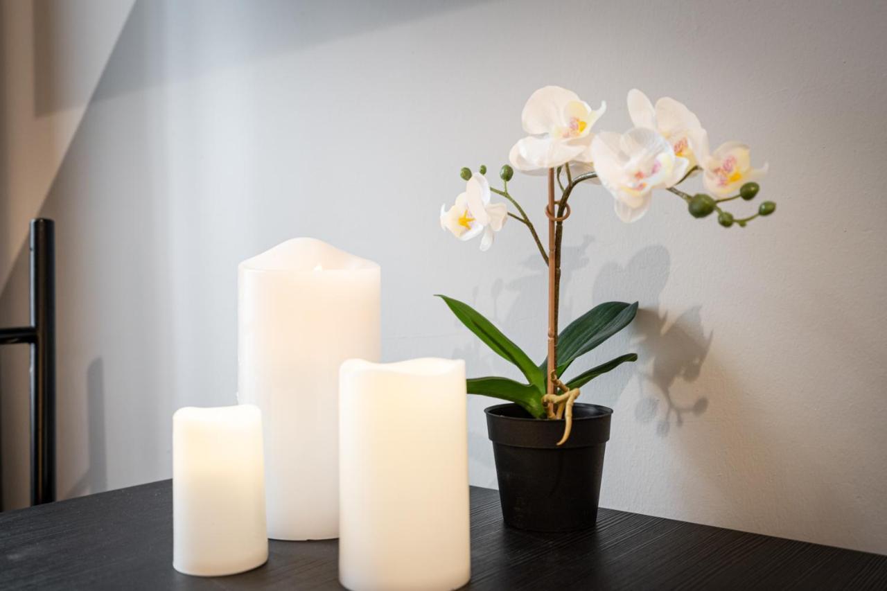 Apartamento B8 - Grand Boulevard Cozy - Location By Bqa