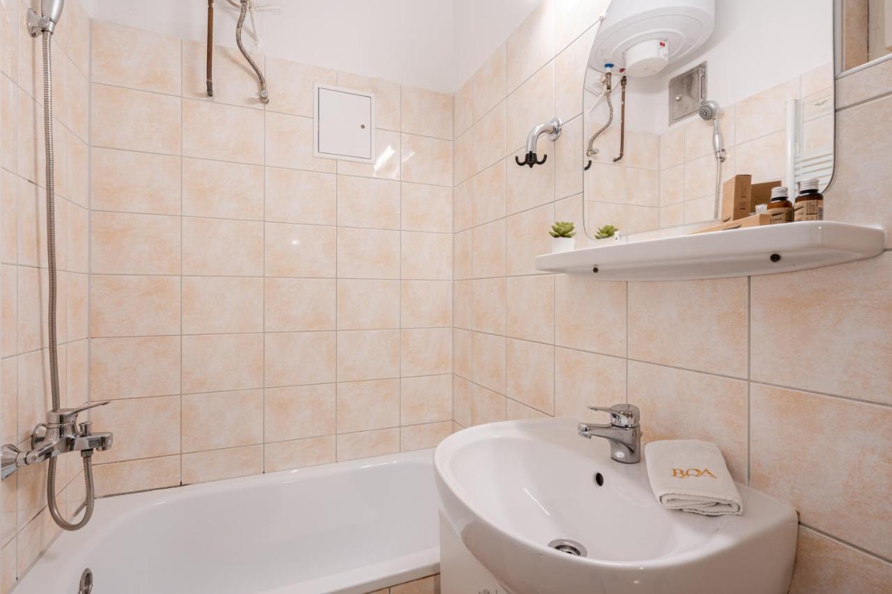 B8 - Grand Boulevard Cozy - Location By Bqa Apartamento *