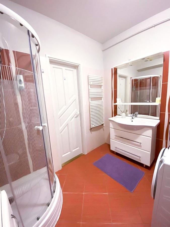 H & A Synagogue Appartement