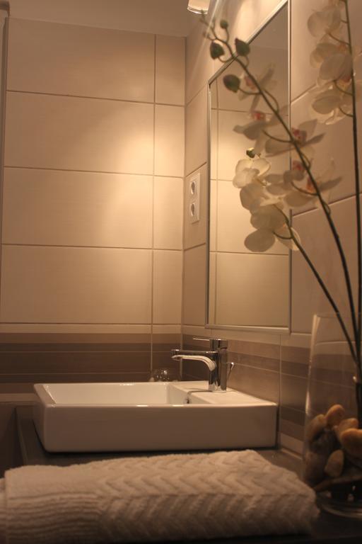Apartmanbp.hu Appartamento Budapest