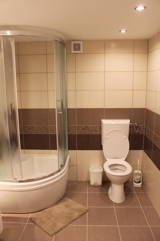 Appartamento Apartmanbp.hu Budapest