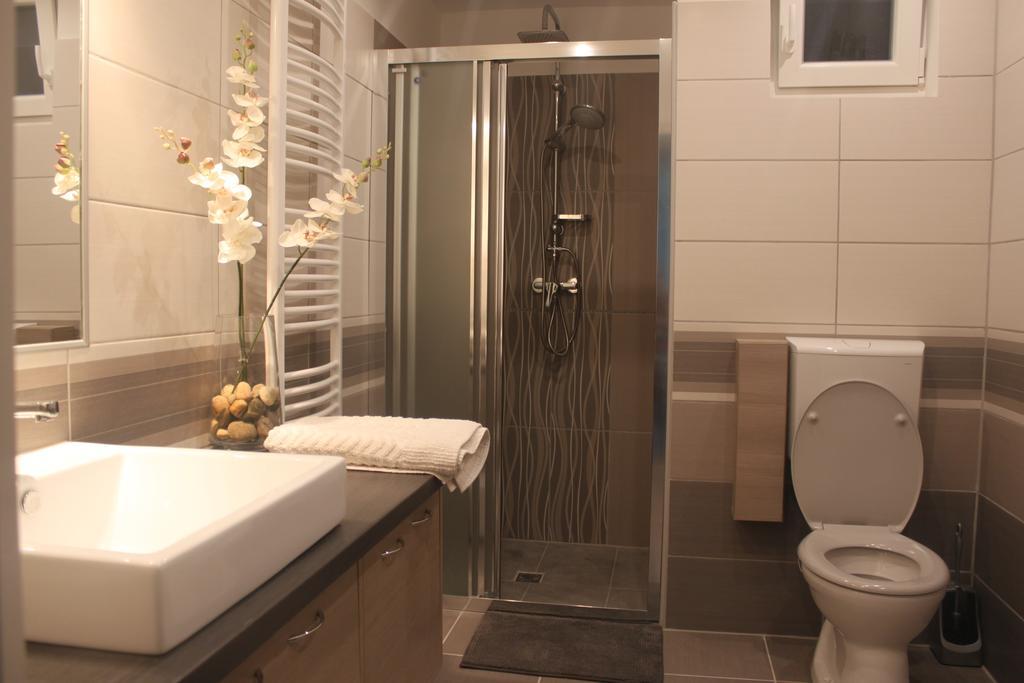Appartamento Apartmanbp.hu Budapest
