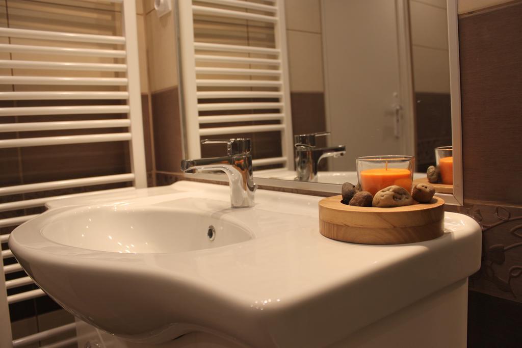 Apartmanbp.hu Appartamento *