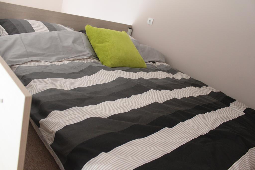 Appartamento Apartmanbp.hu *