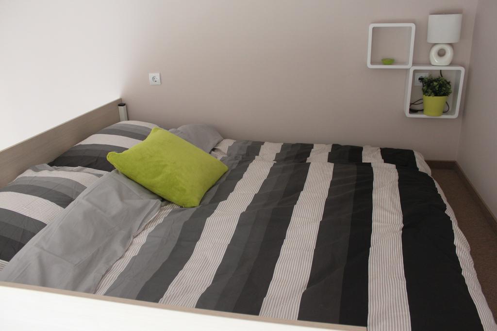 Apartmanbp.hu Apartment *