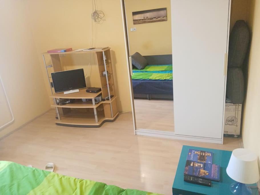 Apartamento D38 Pestelizabeth Apartman Budapest