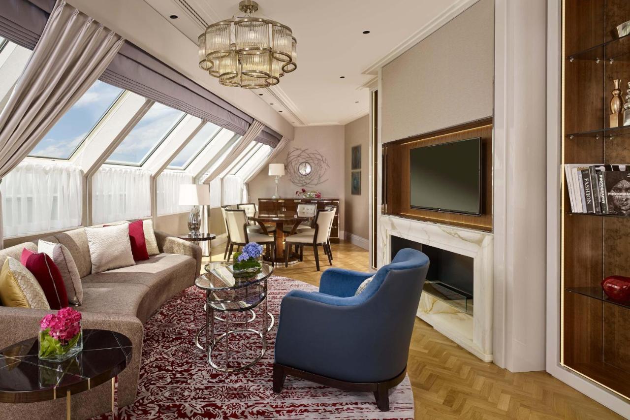 Al Habtoor Palace Budapest, Preferred &