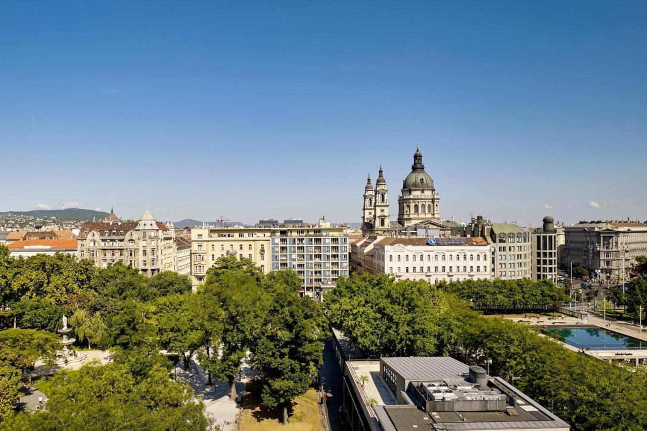 Hotel Al Habtoor Palace Budapest, Preferred &