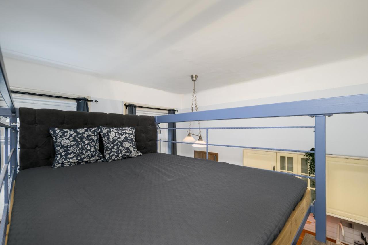Lejlighed Avenue Loft J52