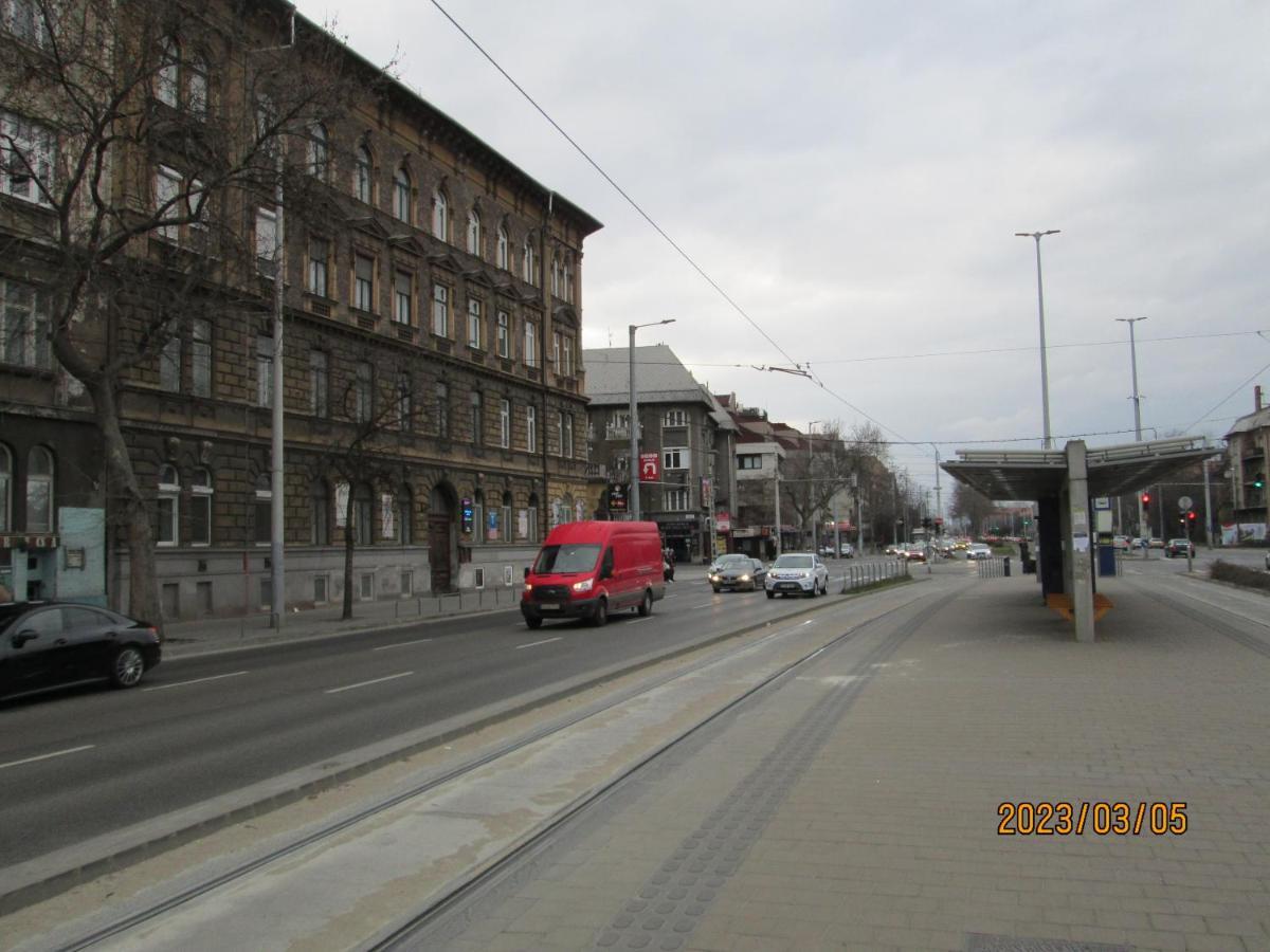Lavender Near Heroes' Square & Puskas Stadium Appartement *