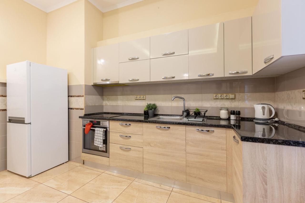 Apartamento Luxury Downtown By Anna