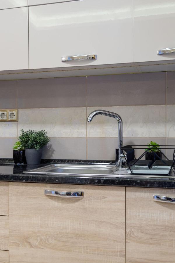 Apartamento Luxury Downtown By Anna *