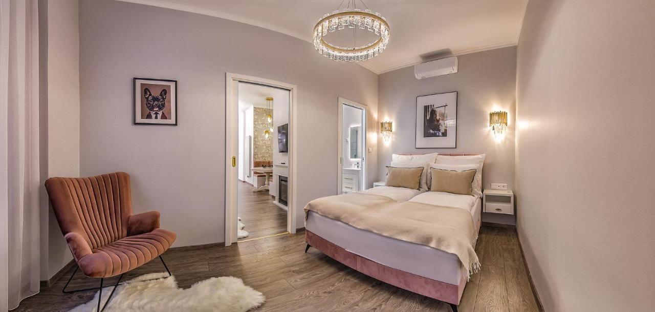 Apartamento Sakura House *