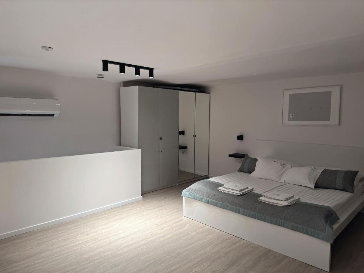 Apartamento Jobelhome Blaha Budapest