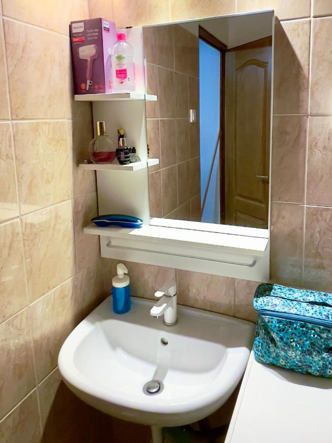 La Stella Di Apartmán Budapest