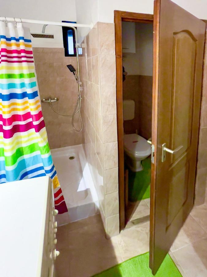 La Stella Di Apartmán