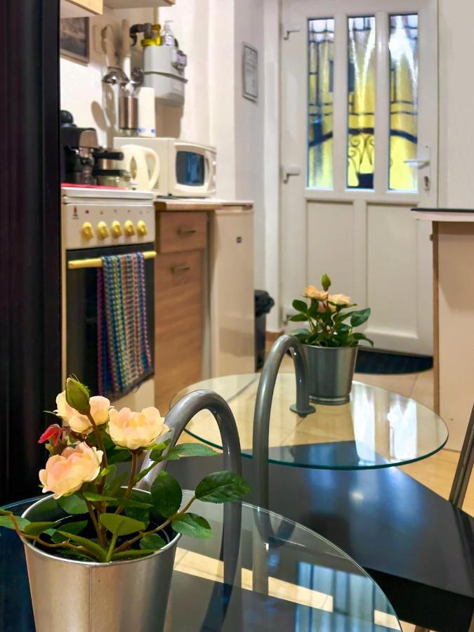 Apartmán La Stella Di