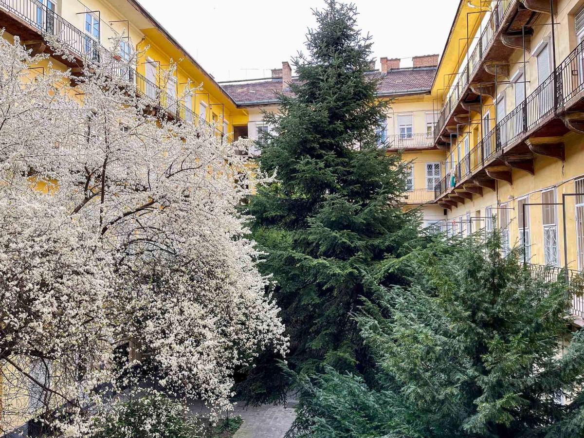 Venus - King Street Iv Apartamento Budapest