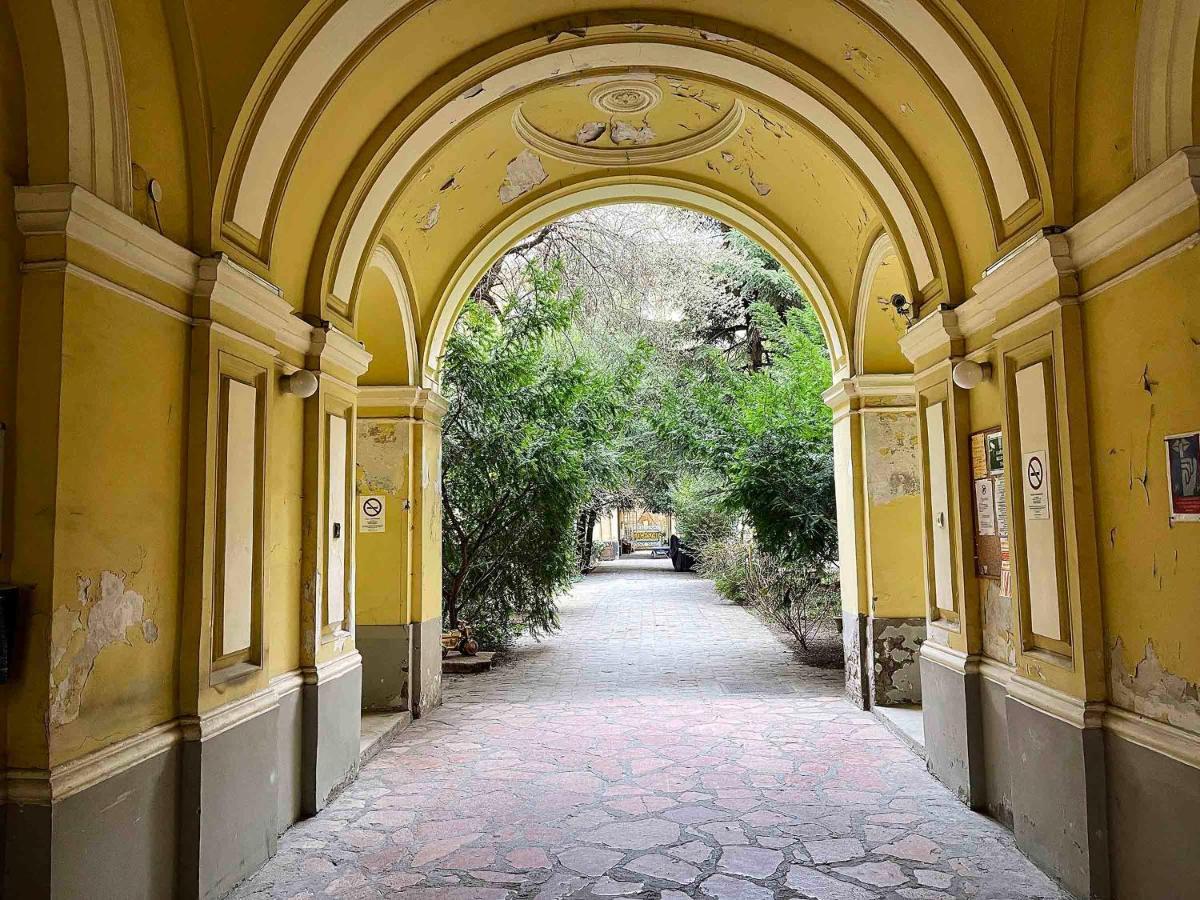 Venus - King Street Iv * Budapest