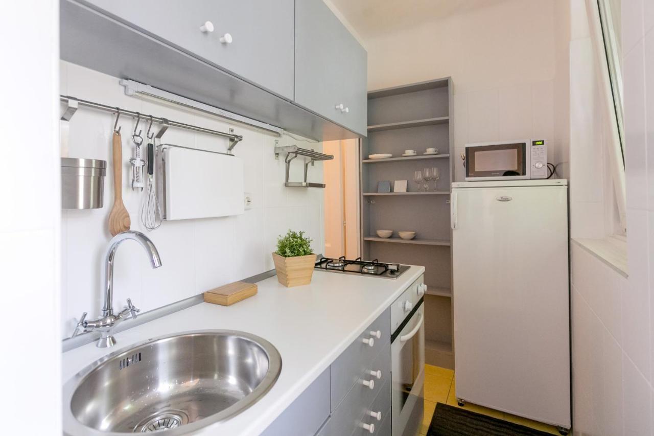 Peaceful Near Buda Castle And Chain Bridge Apartament Budapeszt