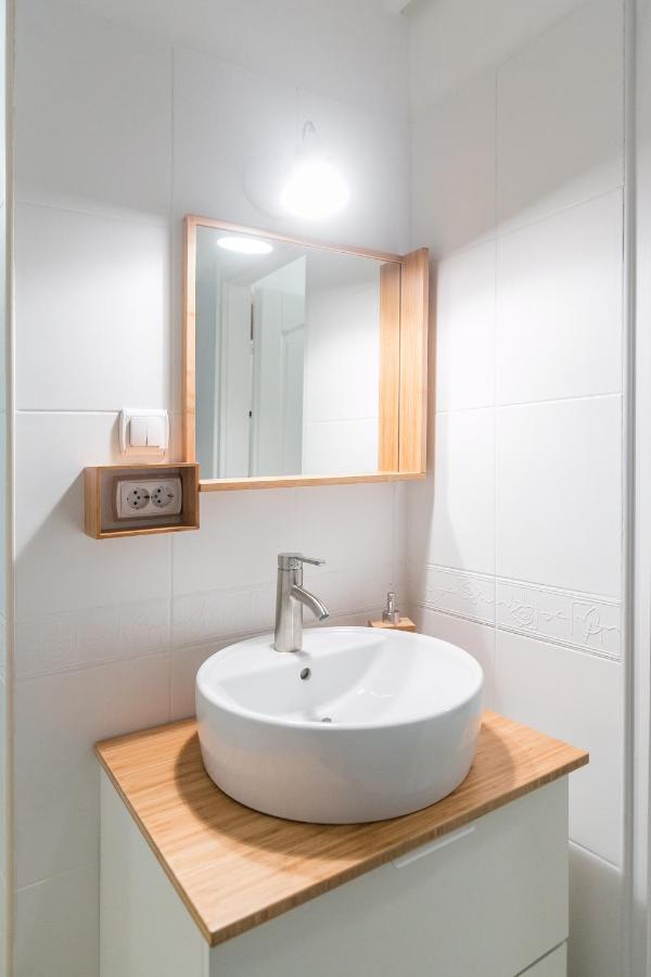 Peaceful Near Buda Castle And Chain Bridge Apartament