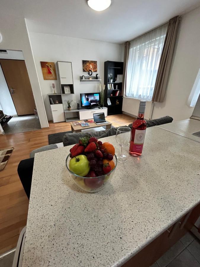 Danube Dwelling Akacfa 26 - Private Indoor Garage *