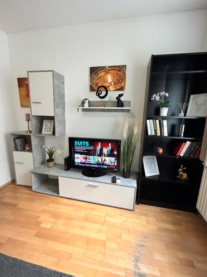 Apartment Danube Dwelling Akacfa 26 - Private Indoor Garage Budapest