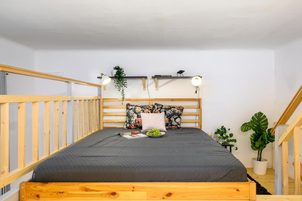 Lejlighed Avenue Loft J52 *