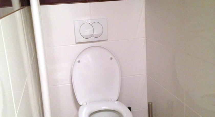 Appartement Andrea Apartman