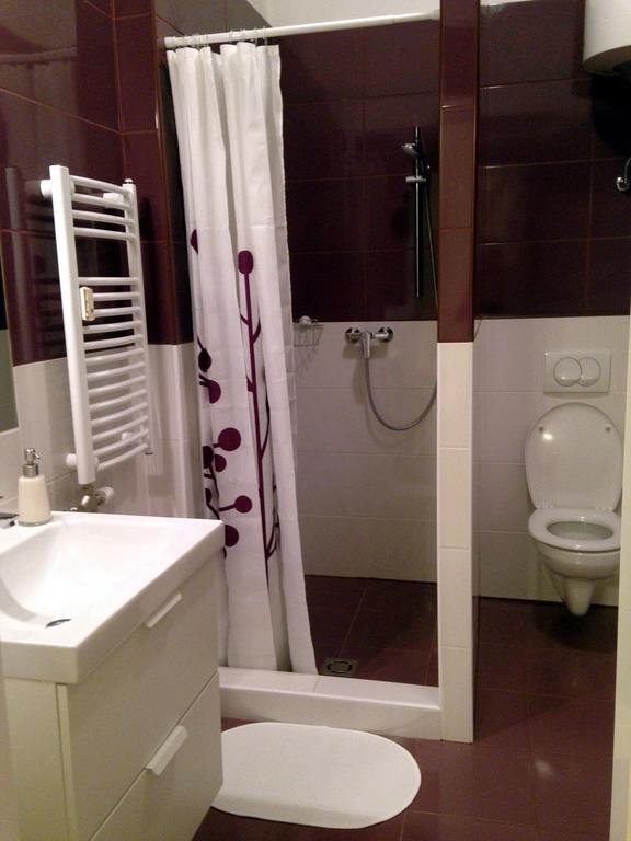 Appartement Andrea Apartman *